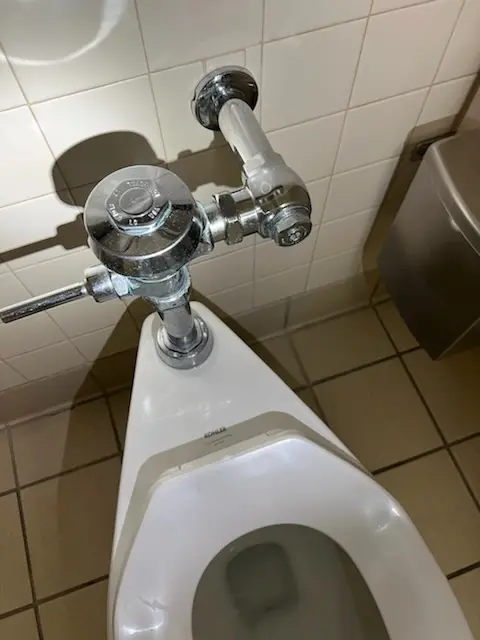 Fixture installation and repair for Repiping in Preserve North